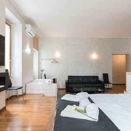 Rhome Suite Rome Luaran gambar