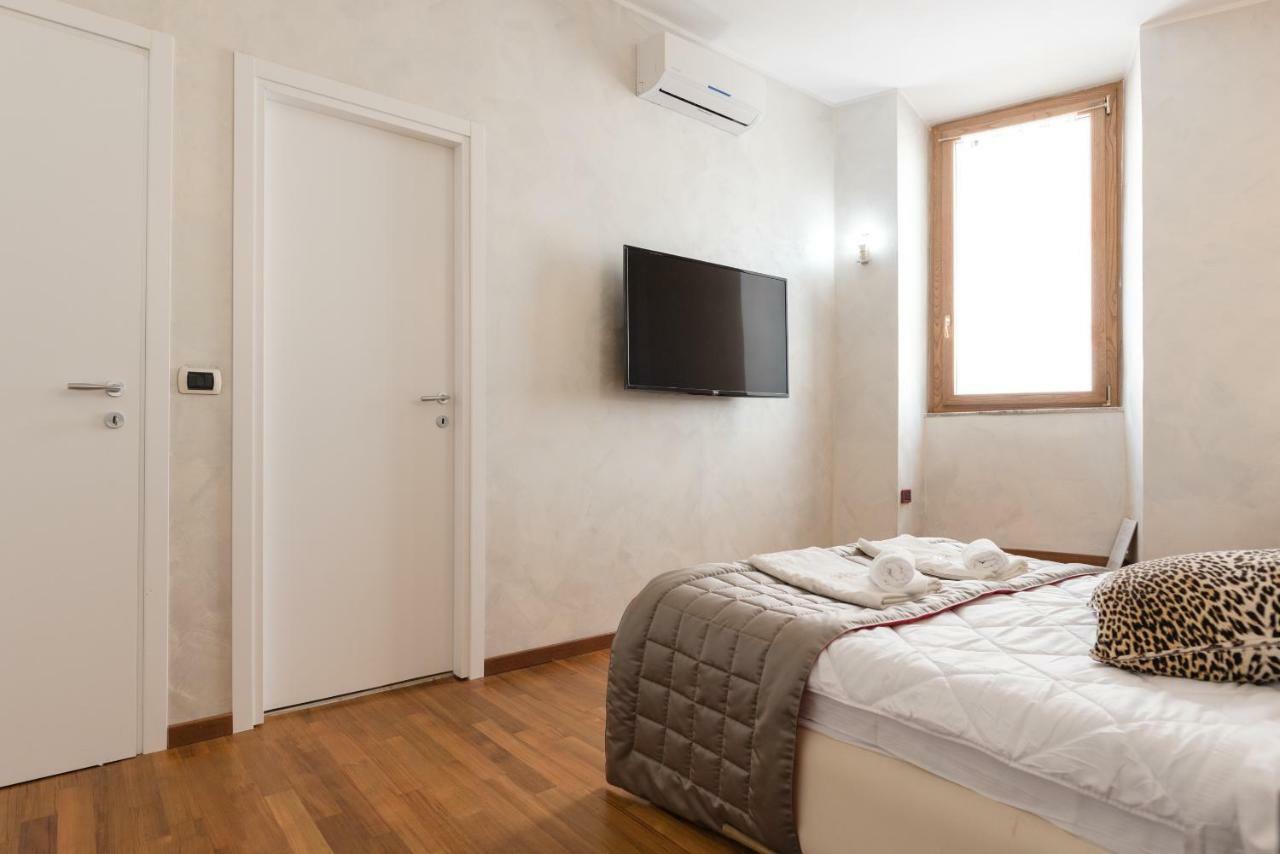 Rhome Suite Rome Luaran gambar