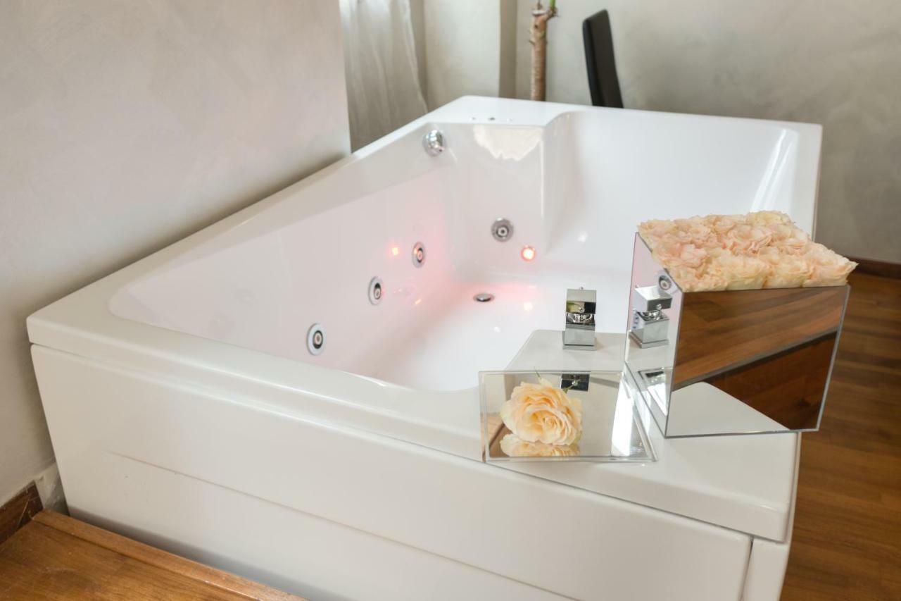 Rhome Suite Rome Luaran gambar