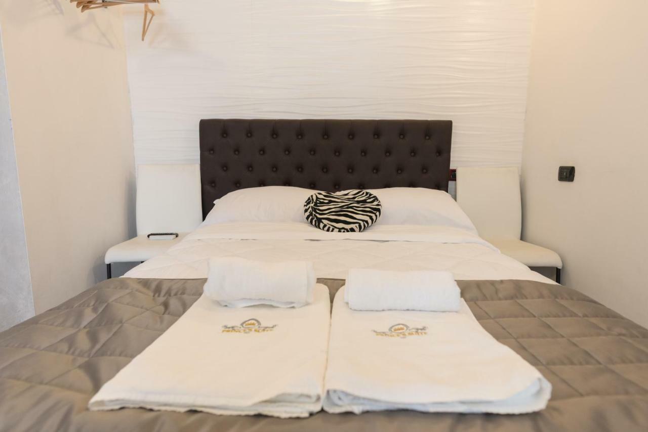 Rhome Suite Rome Luaran gambar