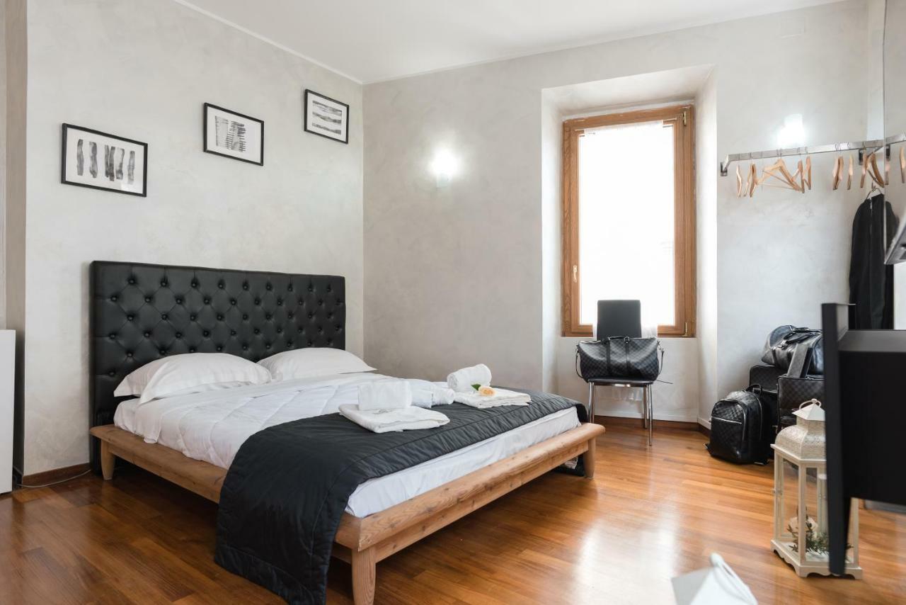 Rhome Suite Rome Luaran gambar