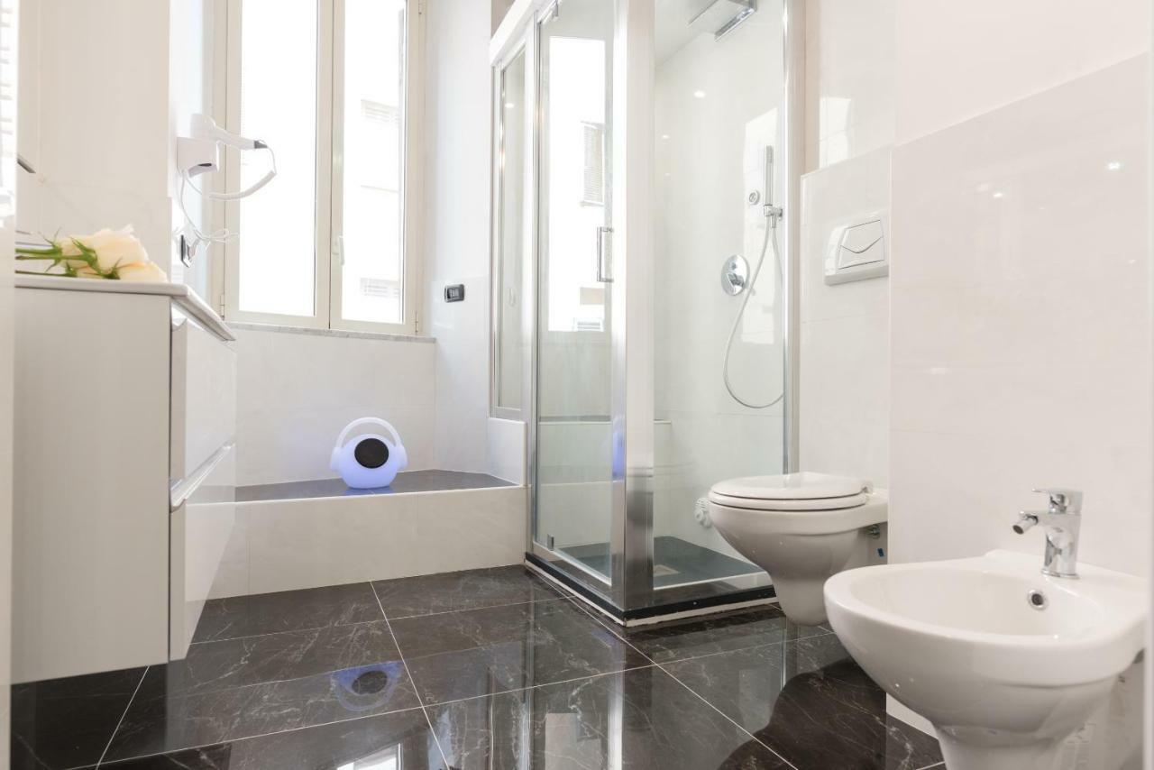 Rhome Suite Rome Bilik gambar