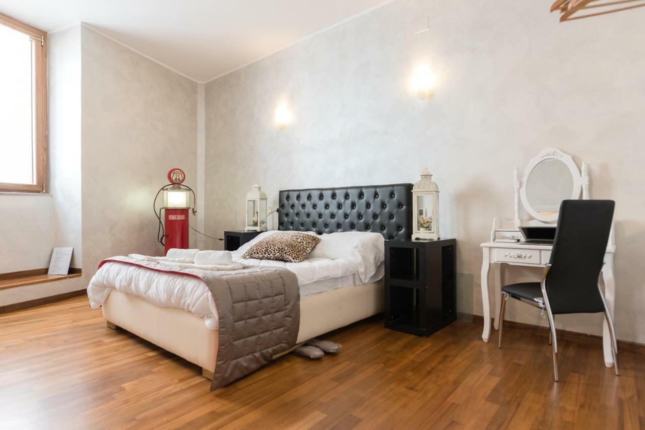 Rhome Suite Rome Luaran gambar