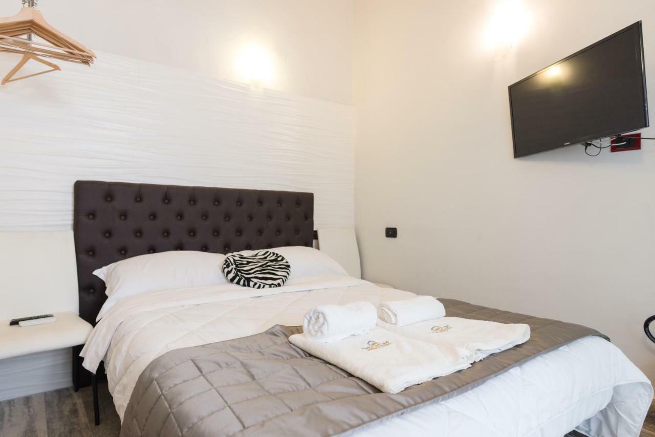 Rhome Suite Rome Luaran gambar