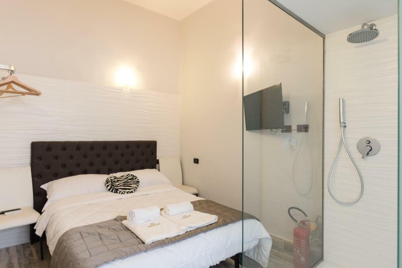 Rhome Suite Rome Luaran gambar