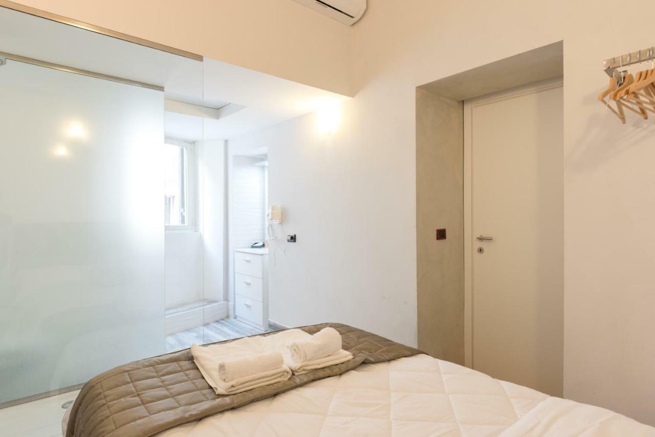 Rhome Suite Rome Luaran gambar