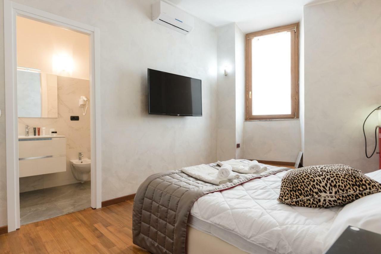 Rhome Suite Rome Luaran gambar