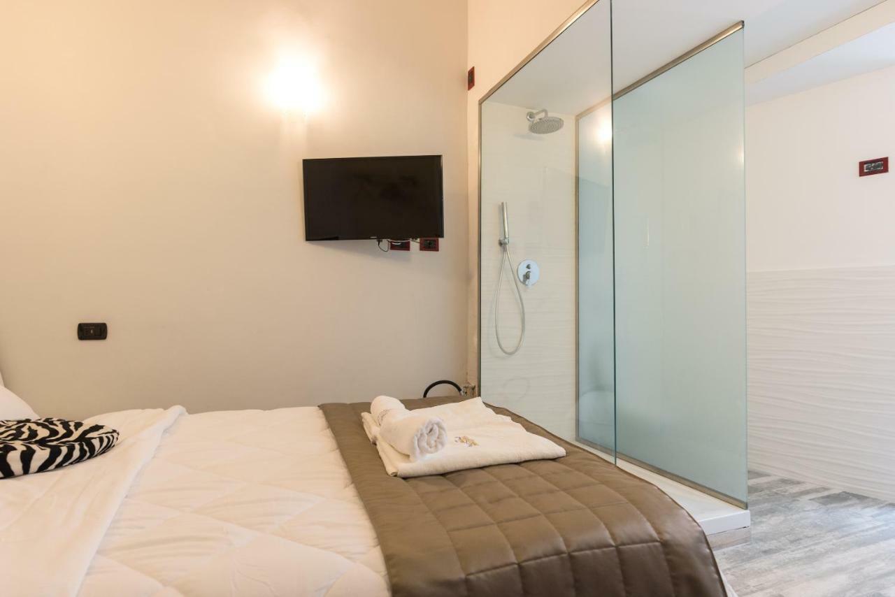 Rhome Suite Rome Luaran gambar