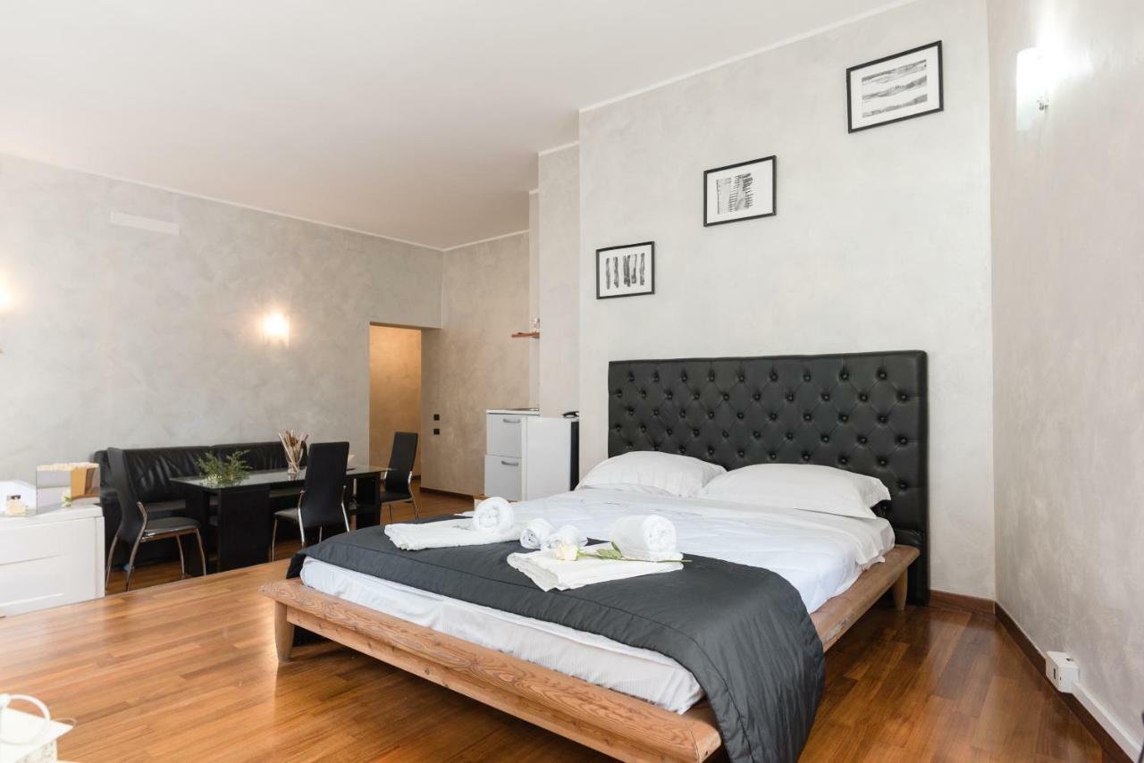Rhome Suite Rome Luaran gambar