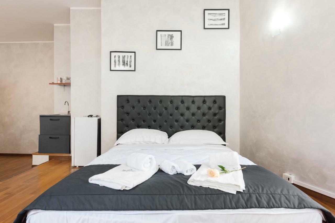 Rhome Suite Rome Luaran gambar