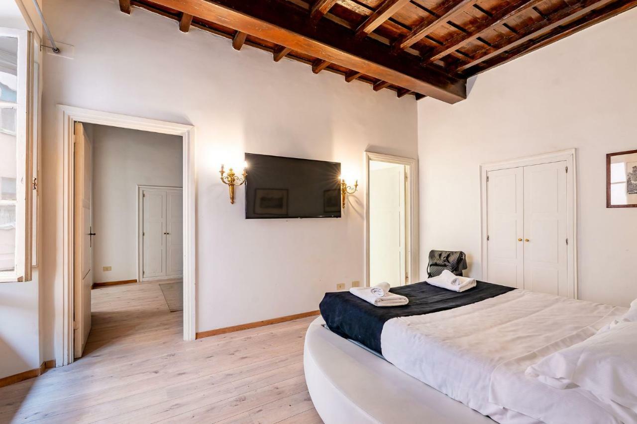 Rhome Suite Rome Luaran gambar
