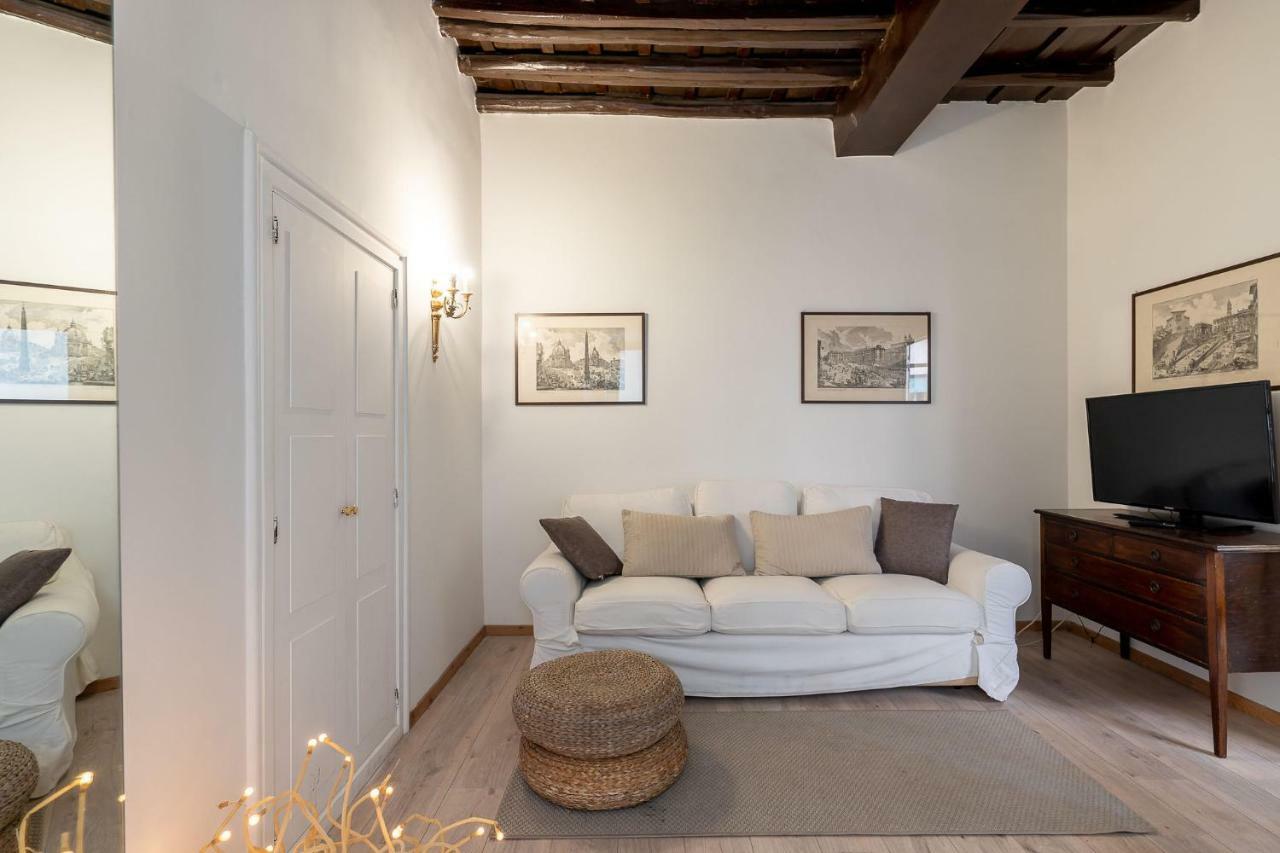Rhome Suite Rome Luaran gambar