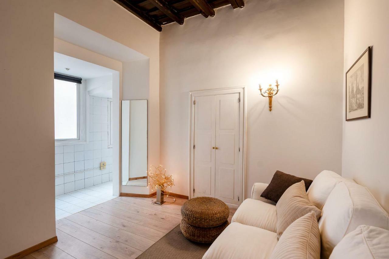 Rhome Suite Rome Luaran gambar