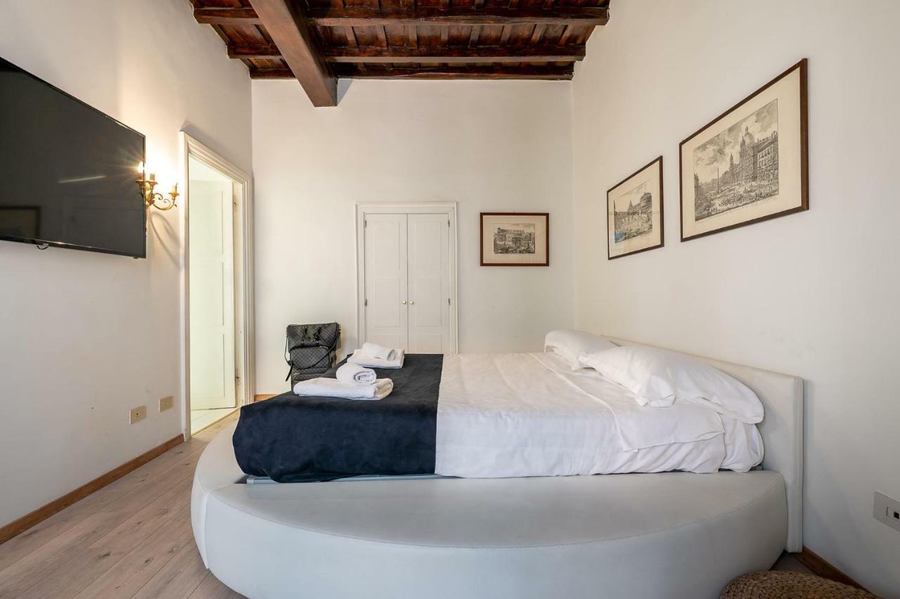 Rhome Suite Rome Luaran gambar