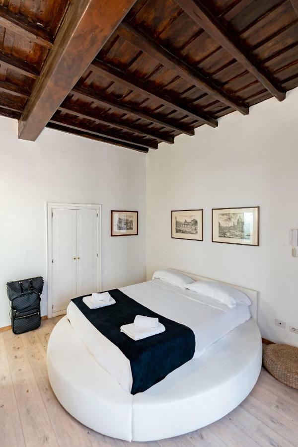 Rhome Suite Rome Bilik gambar