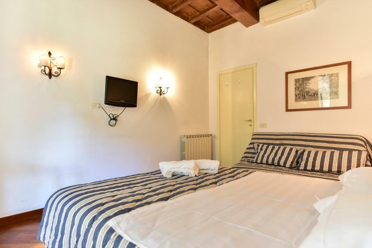 Rhome Suite Rome Luaran gambar