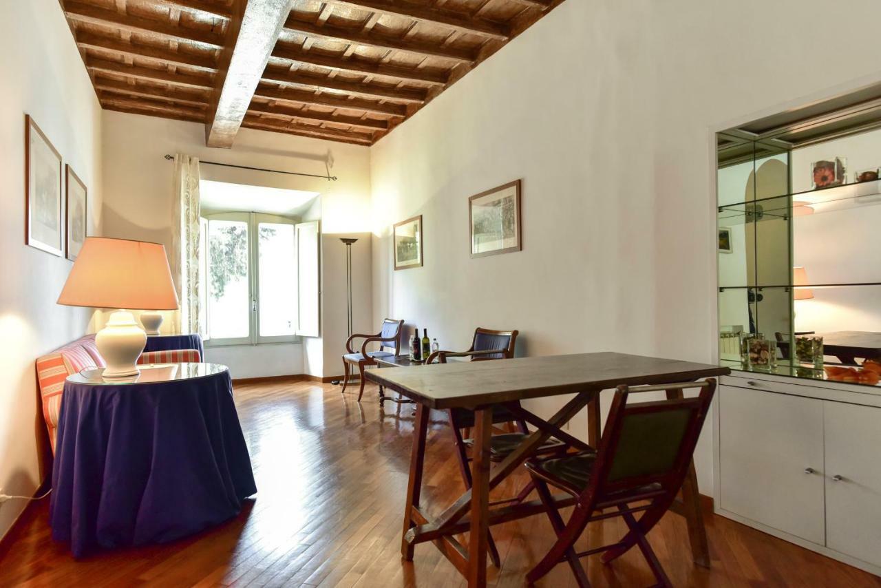 Rhome Suite Rome Luaran gambar