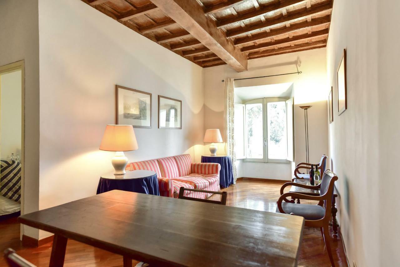 Rhome Suite Rome Luaran gambar