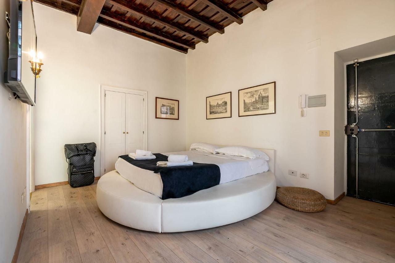 Rhome Suite Rome Luaran gambar