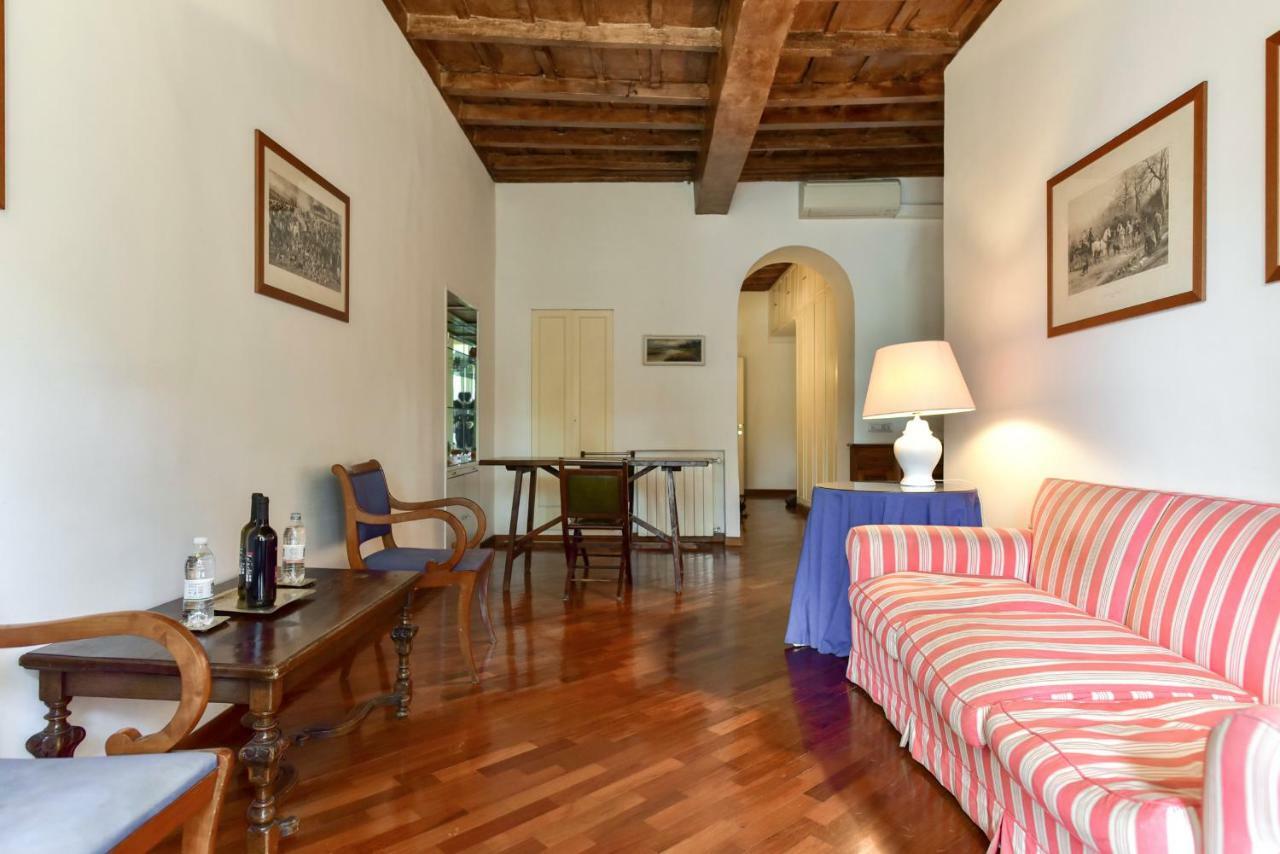 Rhome Suite Rome Luaran gambar